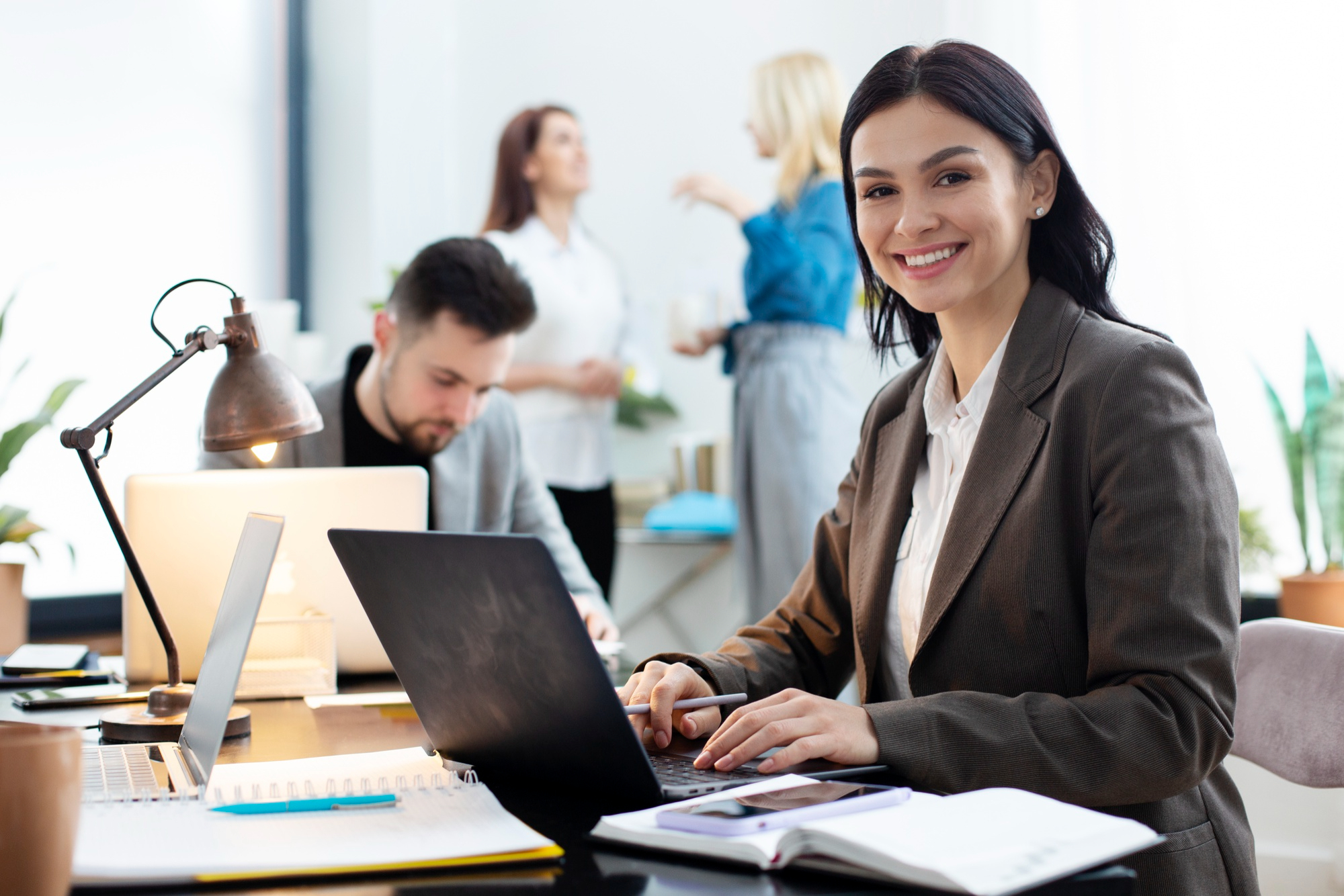 The Future of Work: How HR Strategies Need to Adapt